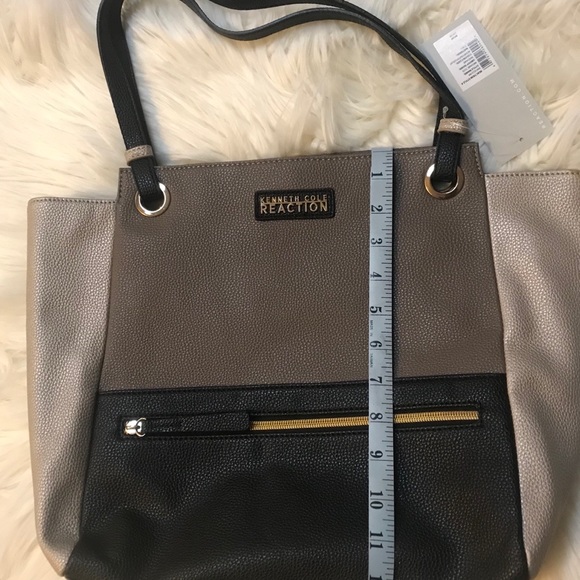 NWT Kenneth Cole Reaction Bag - Picture 8 of 8